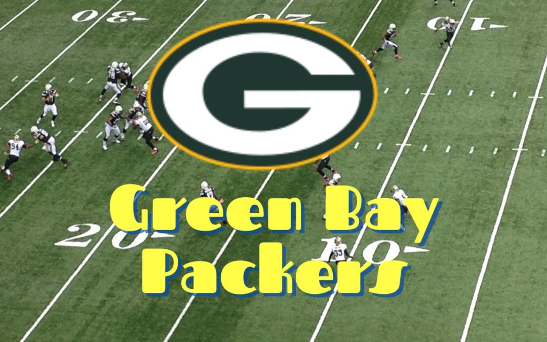 Green Bay Packers – 1967