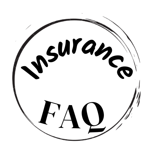 Insurance FAQ Logo