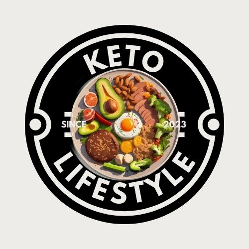 KETO Logo