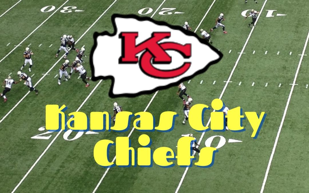 Kansas City Chiefs – 1967
