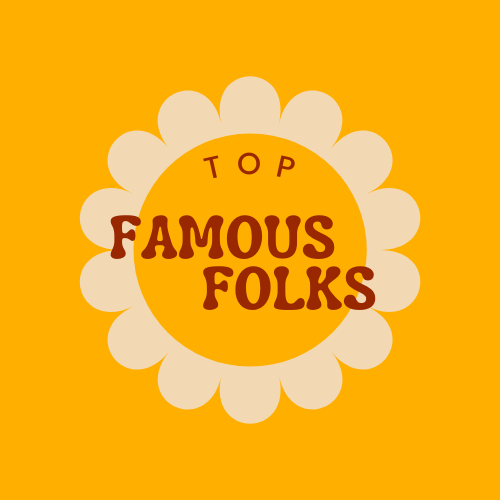 Top 10 Famous Folks Logo