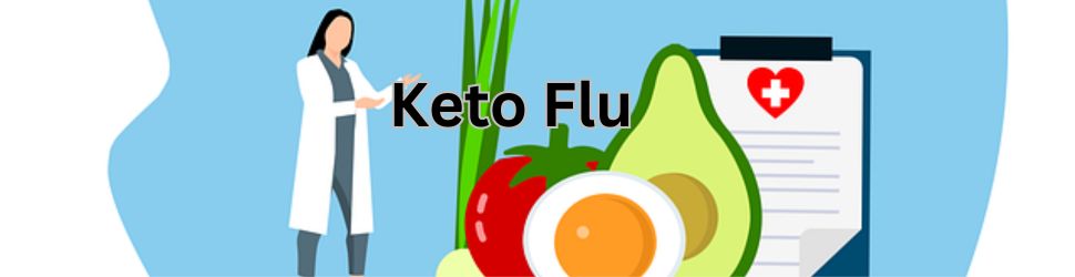 What is Keto Flu